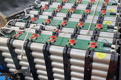 ㊣闵行江川路上门回收旧电池㊣欣旺达SUNWODA动力电池回收㊣锂电池回收价格